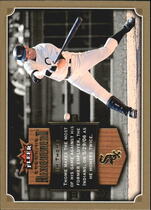 2007 Fleer Crowning Achievement #CA-JT Jim Thome