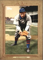 2010 Topps Update Turkey Red #TR143 Honus Wagner