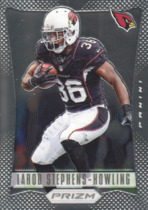 2012 Panini Prizm #6 Larod Stephens-Howling