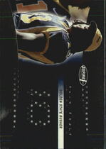 2007 SAGE Aspire 5 Star #FS6 Marshawn Lynch