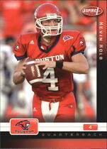 2007 SAGE Aspire #7 Kevin Kolb