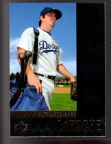 2007 SP Rookie Edition #121 Andy Laroche
