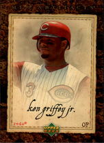 2007 Upper Deck Artifacts #40 Ken Griffey Jr.