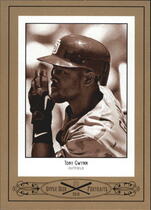 2010 Upper Deck Portraits #SE-71 Tony Gwynn Jr.