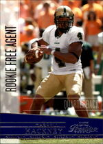 2006 Playoff Prestige #175 Darrell Hackney