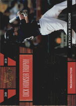 2011 Playoff Contenders Award Winners #9 Anthony Rendon