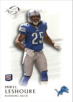 2011 Topps Legends #14 Mikel Leshoure