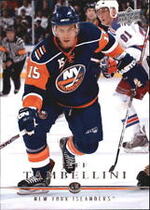 2008 Upper Deck Base Set Series 2 #376 Jeff Tambellini