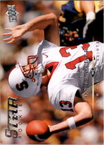 2008 Upper Deck Base Set #213 Bruce Davis