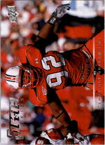 2008 Upper Deck Base Set #232 Dre Moore