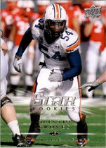 2008 Upper Deck Base Set #280 Quentin Groves