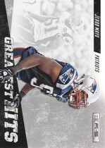 2012 Panini Rookies and Stars Greatest Hits #23 Jerod Mayo