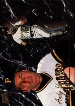 1993 Ultra Award Winners #8 Andy Van Slyke
