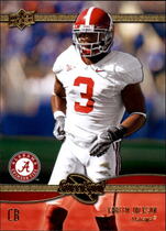 2010 Upper Deck Sweet Spot #93 Kareem Jackson