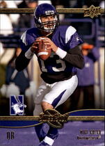 2010 Upper Deck Sweet Spot #90 Mike Kafka