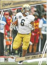 2020 Panini Prestige #293 Tony Jones Jr.