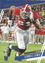 2020 Panini Prestige #291 Terrell Lewis