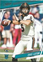 2020 Panini Prestige #247 Jake Luton
