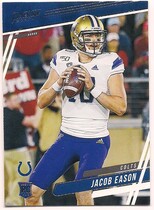 2020 Panini Prestige #245 Jacob Eason