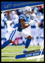 2020 Panini Prestige #66 Kenny Moore
