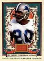2013 Panini Golden Age #116 Lem Barney