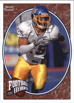 2008 Upper Deck Heroes #140 Dwight Lowery