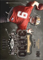2006 Upper Deck 3000 Yard Passing Club #3KP-BR Drew Brees