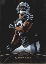 2013 Panini Certified #68 Jacoby Ford
