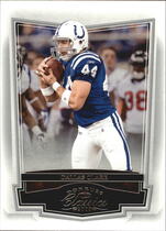 2008 Donruss Classics #45 Dallas Clark