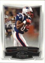 2008 Donruss Classics #59 Randy Moss
