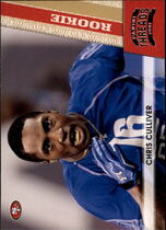 2011 Panini Threads #172 Chris Culliver