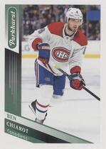 2019 Upper Deck Parkhurst #223 Ben Chiarot