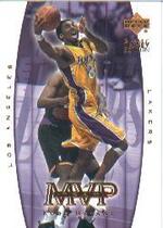 2000 Upper Deck Base Set #420 Kobe Bryant