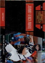 2011 Playoff Contenders Award Winners #11 Bryan Holaday