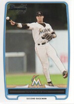 2012 Bowman Prospects #BP6 Noah Perio