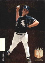 1993 SP Base Set #271 Jason Bere