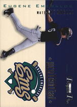 2006 TriStar Prospects Plus ProTential #P-16 Matt Antonelli