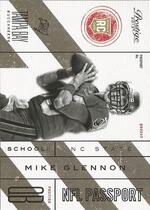 2013 Panini Prestige NFL Passport #9 Mike Glennon