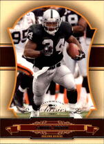 2007 Donruss Classics #71 Lamont Jordan