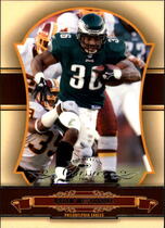2007 Donruss Classics #74 Brian Westbrook