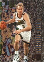 1996 Metal Base Set #213 Craig Ehlo