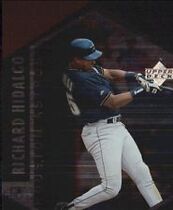 1998 Upper Deck Destination Stardom #DS4 Richard Hidalgo