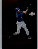 1998 Upper Deck Destination Stardom #DS56 Chris Clemons