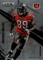 2010 Panini Rookies & Stars Longevity Base Set #28 Antonio Bryant
