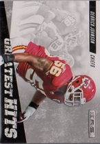 2012 Panini Rookies and Stars Greatest Hits #11 Derrick Johnson