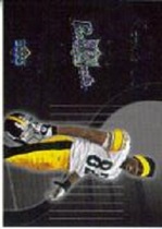 2003 Upper Deck Pros and Prospects #70 Antwaan Randle El