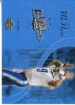 2003 Upper Deck Pros and Prospects #87 Steve McNair
