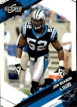 2009 Score Base Set #43 Jon Beason