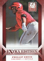 2013 Panini Elite Extra Edition #8 Phillip Ervin