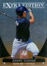 2011 Donruss Elite Extra Edition Prospects #42 Johnny Eierman